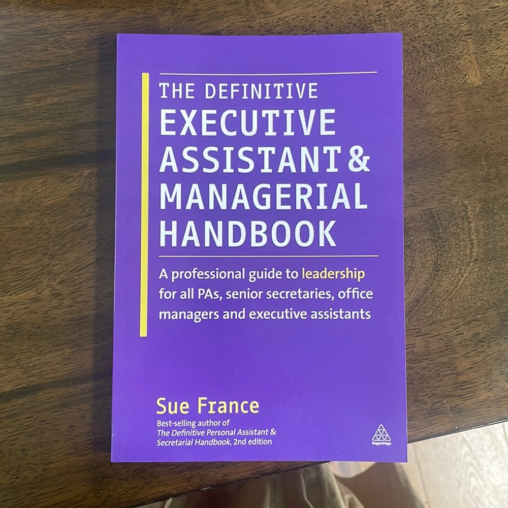 Leadership Book